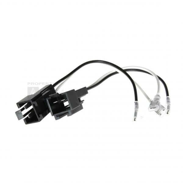 Aerpro APS24 Factory Speaker Adaptor Suit Chrysler/Jeep