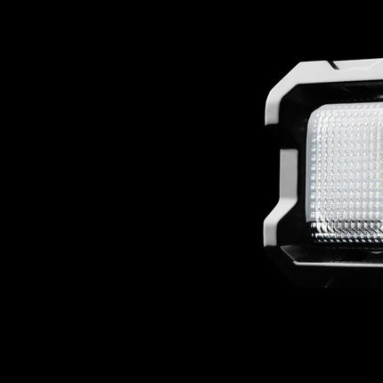 STEDI ST-04-G1-001 G1 Black Flood Work Light CREE XP-L2