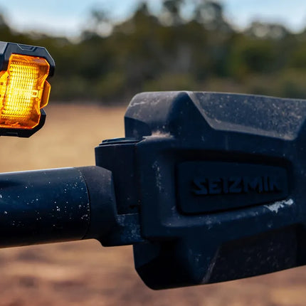 STEDI ST-04-G1-001 G1 Black Flood Work Light CREE XP-L2