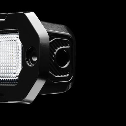 STEDI ST-04-G2-002 G2 Black Flush Flood Work Light CREE XP-L2