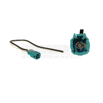 Stinger STAAFKF Fakra Female To Coaxial Cable Antenna Adaptor