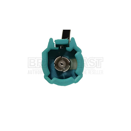 Stinger STAAFKF Fakra Female To Coaxial Cable Antenna Adaptor