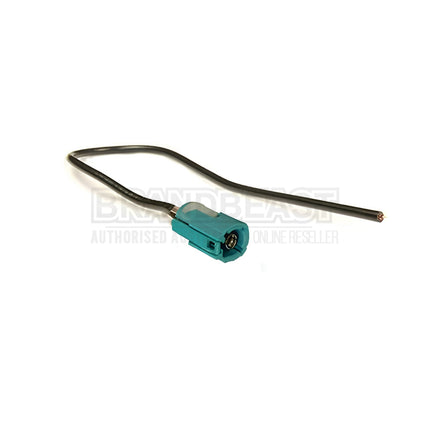 Stinger STAAFKF Fakra Female To Coaxial Cable Antenna Adaptor