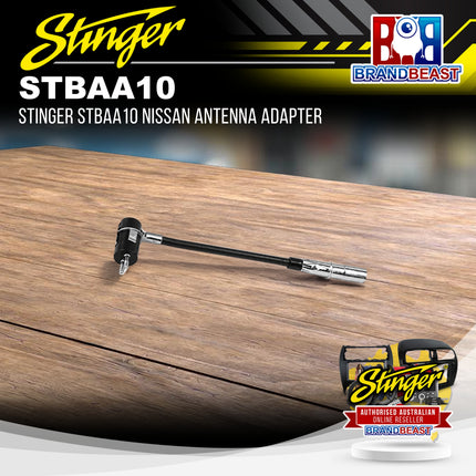 Stinger STBAA10 Nissan Antenna Adapter