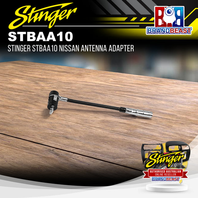 Stinger STBAA10 Nissan Antenna Adapter