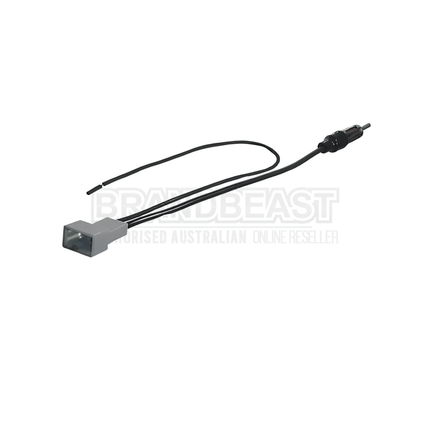 Stinger STBAA28 Antenna Adapter For Honda/Isuzu/Mazda/Suzuki 2003-2018