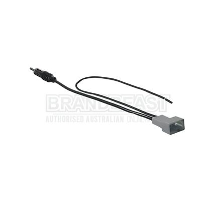 Stinger STBAA28 Antenna Adapter For Honda/Isuzu/Mazda/Suzuki 2003-2018