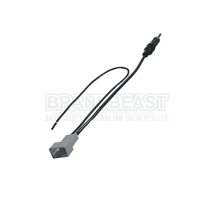 Stinger STBAA28 Antenna Adapter For Honda/Isuzu/Mazda/Suzuki 2003-2018