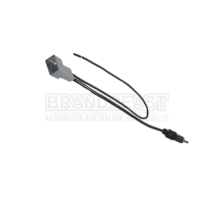 Stinger STBAA28 Antenna Adapter For Honda/Isuzu/Mazda/Suzuki 2003-2018