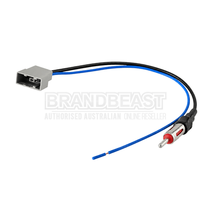 Stinger STBAA36 Antenna Adapter For Honda/Nissan 1998-2018