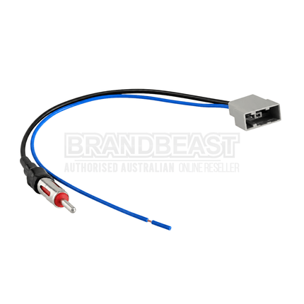 Stinger STBAA36 Antenna Adapter For Honda/Nissan 1998-2018