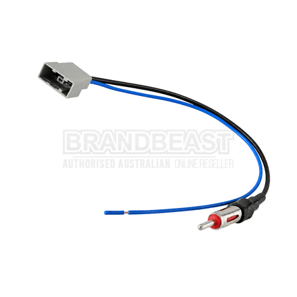 Stinger STBAA36 Antenna Adapter For Honda/Nissan 1998-2018