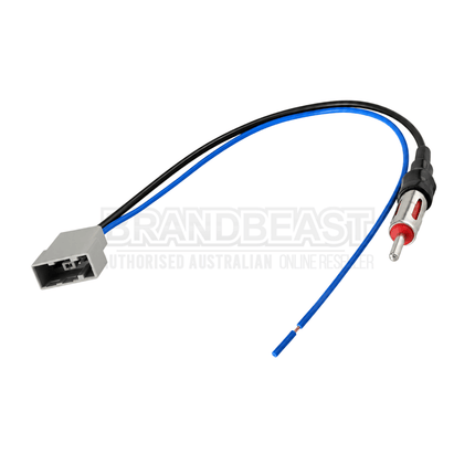 Stinger STBAA36 Antenna Adapter For Honda/Nissan 1998-2018