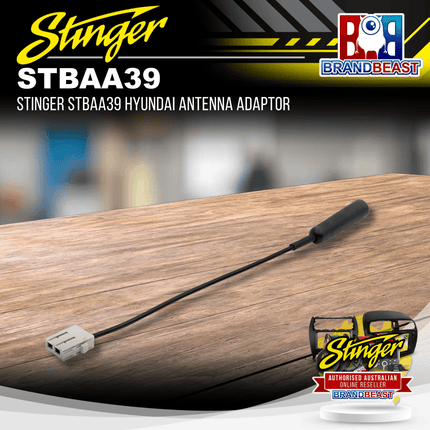 Stinger STBAA39 Hyundai Antenna Adaptor