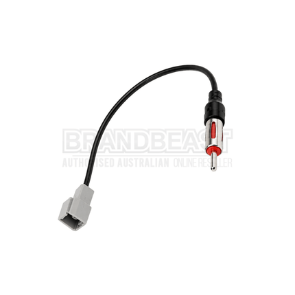 Stinger STBAA40 Antenna Adaptor To Suit Ford/Hyundai/Kia 2006-2018