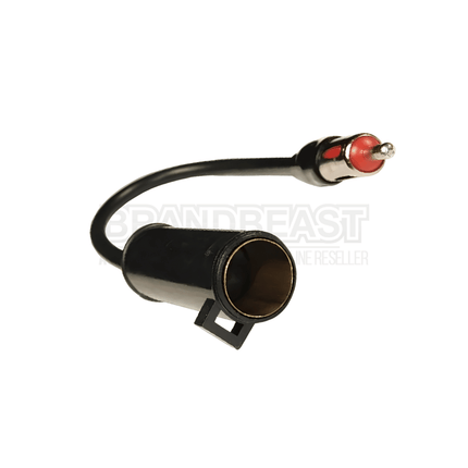 Stinger STBAA9 Antenna Adaptor For Nissan/Subaru 1989-2016