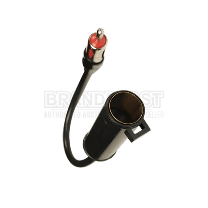 Stinger STBAA9 Antenna Adaptor For Nissan/Subaru 1989-2016