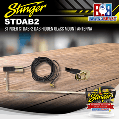 Collection image for: DAB Antennas