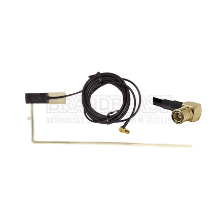 Stinger STDAB-2 DAB Hidden Glass Mount Antenna