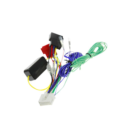 Stinger STHCLAV Clarion AV Aftermarket Radio Harness