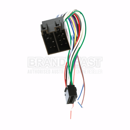 Stinger STHJVC JVC Aftermarket Radio Harness