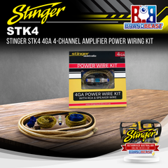 Collection image for: Wiring Kits
