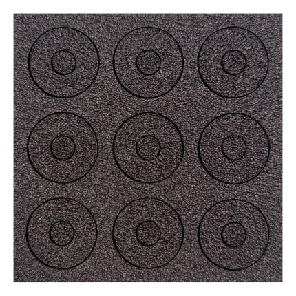 Aerpro STPCD - STP Clip Damper