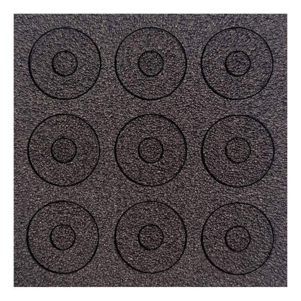 Aerpro STPCD - STP Clip Damper