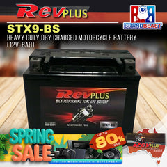 Collection image for: RevPLUS