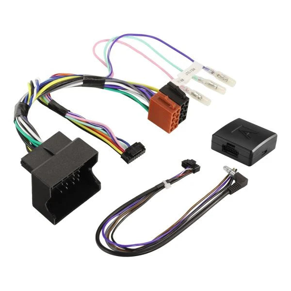 Aerpro SWGM5C Steering Wheel Control Interface for Holden – Compatible with Various Models