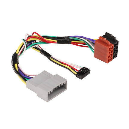 Aerpro SWHO13C Steering Wheel Control Interface Honda City 2014-On and HRV 2017-2021