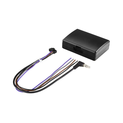Aerpro SWHO5C SWC Interface Honda Civic Sedan 2006-2011 and CRV 2007-2011