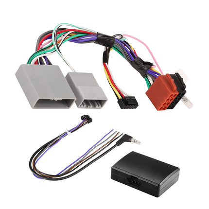 Aerpro SWHO5C SWC Interface Honda Civic Sedan 2006-2011 and CRV 2007-2011