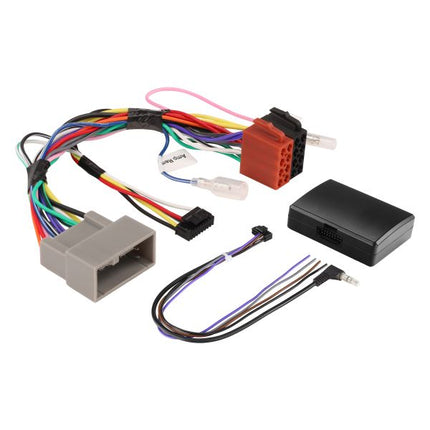 Aerpro SWHO6C SWC Interface Honda Accord Jazz CR-Z City Insight 2008-2015