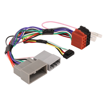 Aerpro SWHO8C SWC Interface Honda City HRV 2014-2016 and Jazz GF 2014-On