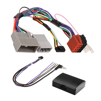 Aerpro SWHO8C SWC Interface Honda City HRV 2014-2016 and Jazz GF 2014-On