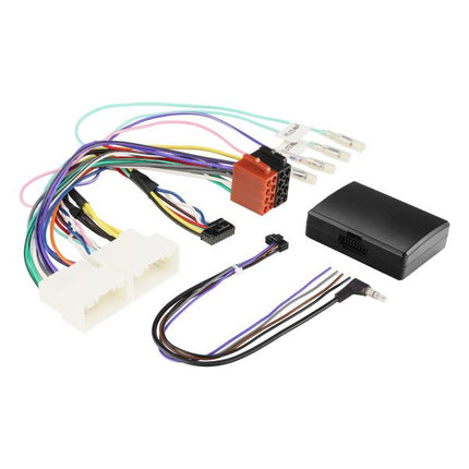 Aerpro SWHY8C Steering Wheel Control Interface Hyundai Various