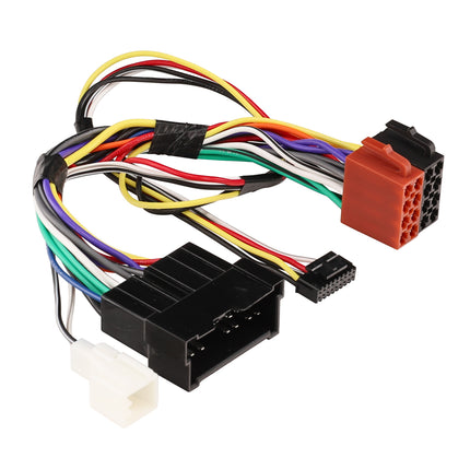 Aerpro SWHY4C Steering Wheel Control Interface Hyundai Getz 2002-2011