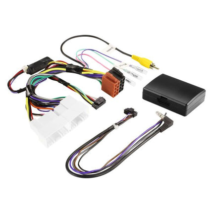 Aerpro SWHY8V SWC Interface Hyundai Various Camera Retention