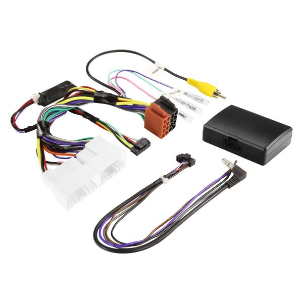 Aerpro SWHY8V SWC Interface Hyundai Various Camera Retention