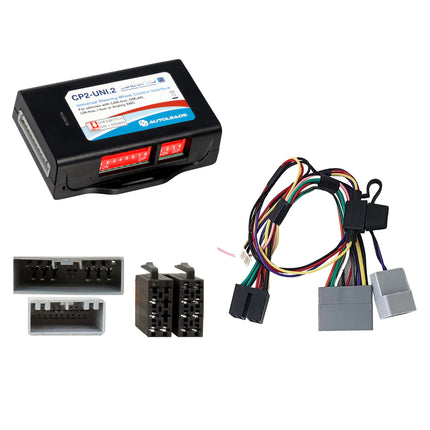 SWIHD01