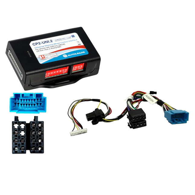 SWIHD02