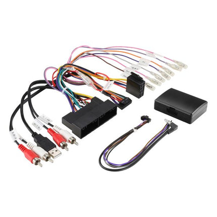 Aerpro SWKI2C SWC Interface Hyundai and Kia Various SPDIF Amplified