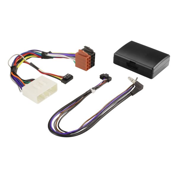 Aerpro SWLVTVXC Steering Wheel Control Interface Holden Calais Statesman