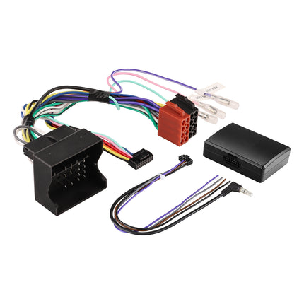 Aerpro SWMC15C SWC Interface Mercedes Sprinter 2018-2020 CANBUS