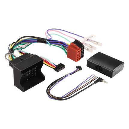 Aerpro SWMC15C SWC Interface Mercedes Sprinter 2018-2020 CANBUS