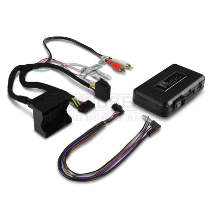 Aerpro SWMC16C Steering Wheel Control Interface To Suit Mercedes Various Models
