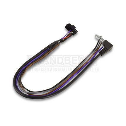 Aerpro SWMC16C Steering Wheel Control Interface To Suit Mercedes Various Models