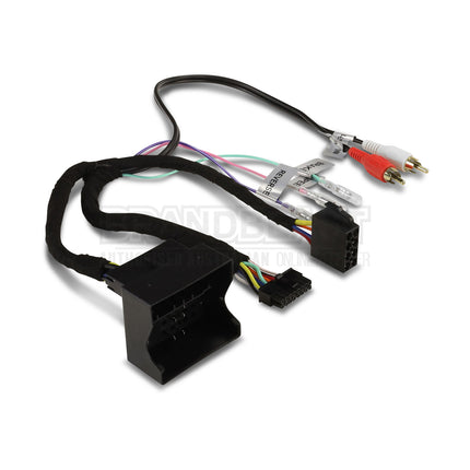 Aerpro SWMC16C Steering Wheel Control Interface To Suit Mercedes Various Models