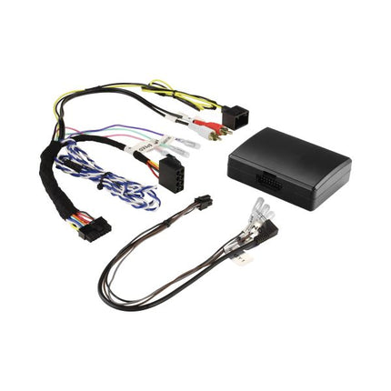 Aerpro SWMC7C SWC Interface Mercedes Various MOST 25 Amplified